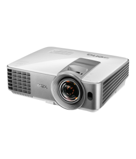 Benq | MW632ST | WXGA (1280x800) | 3200 ANSI lumens | 13.000:1 | White | Lamp warranty 12 month(s) | Business Projector