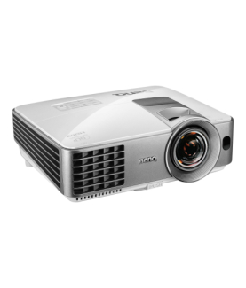 Benq | MW632ST | WXGA (1280x800) | 3200 ANSI lumens | 13.000:1 | White | Lamp warranty 12 month(s) | Business Projector