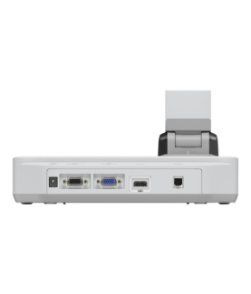 Epson | ELPDC21 | Full HD (1920x1080) | White | Lamp warranty 12 month(s)