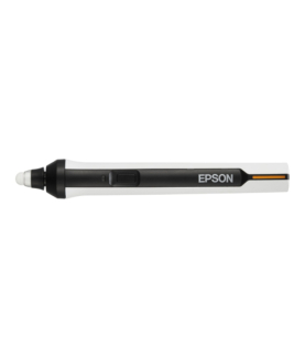 Epson | EB-695Wi | WXGA (1280x800) | 3500 ANSI lumens | 14.000:1 | White | Lamp warranty 12 month(s)