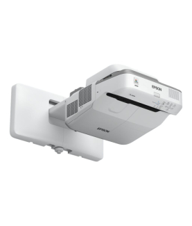 Epson | EB-685W | WXGA (1280x800) | 3500 ANSI lumens | White | Lamp warranty 12 month(s)