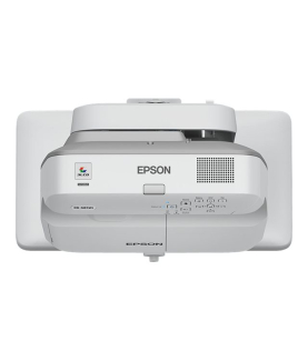 Epson | EB-685W | WXGA (1280x800) | 3500 ANSI lumens | White | Lamp warranty 12 month(s)