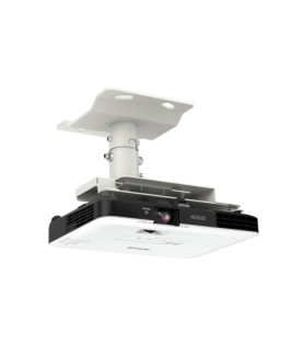 Epson | EB-1780W | WXGA (1280x800) | 3000 ANSI lumens | White | Lamp warranty 12 month(s)