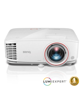 Benq | TH671ST | Full HD (1920x1080) | 3000 ANSI lumens | 10.000:1 | White | Lamp warranty 12 month(s)