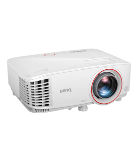 Benq | TH671ST | Full HD (1920x1080) | 3000 ANSI lumens | 10.000:1 | White | Lamp warranty 12 month(s)