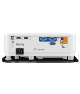 Benq | MW550 | WXGA (1280x800) | 3600 ANSI lumens | White | Lamp warranty 12 month(s)