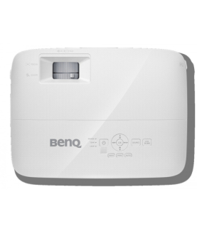 Benq | MW550 | WXGA (1280x800) | 3600 ANSI lumens | White | Lamp warranty 12 month(s)