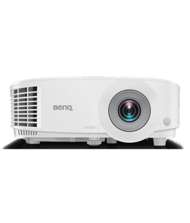 Benq | MW550 | WXGA (1280x800) | 3600 ANSI lumens | White | Lamp warranty 12 month(s)