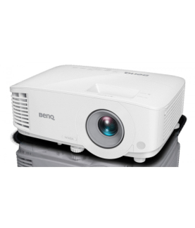 Benq | MW550 | WXGA (1280x800) | 3600 ANSI lumens | White | Lamp warranty 12 month(s)