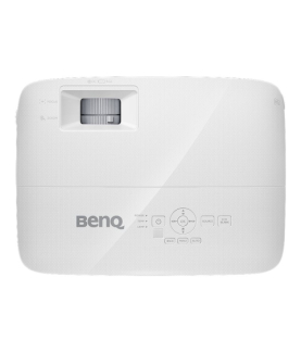 Benq | MW550 | WXGA (1280x800) | 3600 ANSI lumens | White | Lamp warranty 12 month(s)