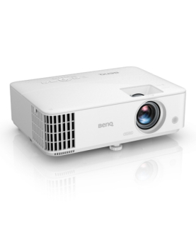 Benq | MU613 | WUXGA (1920x1200) | 4000 ANSI lumens | White | Lamp warranty 12 month(s)