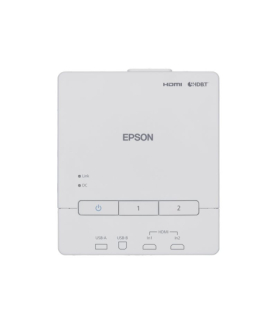 Epson | EB-1485Fi | Full HD (1920x1080) | 5000 ANSI lumens | White