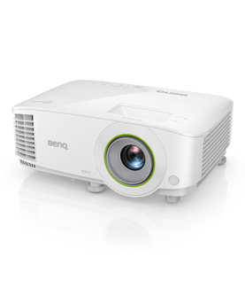 Benq | EH600 | Full HD (1920x1080) | 3500 ANSI lumens | White | Lamp warranty 12 month(s) | Wi-Fi