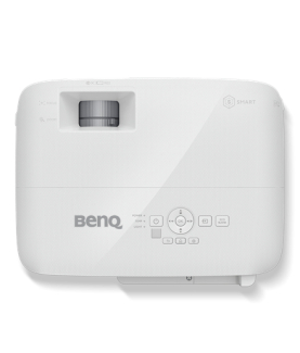 Benq | EH600 | Full HD (1920x1080) | 3500 ANSI lumens | White | Lamp warranty 12 month(s) | Wi-Fi