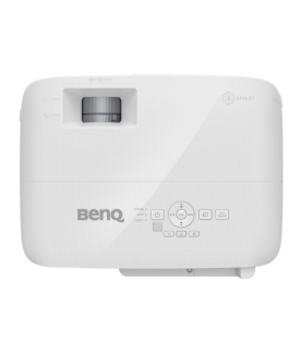 Benq | EH600 | Full HD (1920x1080) | 3500 ANSI lumens | White | Lamp warranty 12 month(s) | Wi-Fi