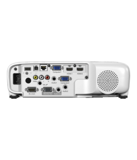 Epson | EB-992F | Full HD (1920x1080) | 4000 ANSI lumens | White | Lamp warranty 12 month(s)