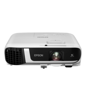 Epson | EB-FH52 | Full HD (1920x1080) | 4000 ANSI lumens | White | Lamp warranty 36 month(s)