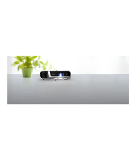 Epson | EB-FH52 | Full HD (1920x1080) | 4000 ANSI lumens | White | Lamp warranty 36 month(s)