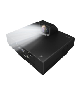 Epson | EB-805F | Full HD (1920x1080) | 5000 ANSI lumens | Black | Lamp warranty 12 month(s)