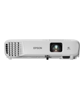 Epson | EB-W06 | WXGA (1280x800) | 3700 ANSI lumens | White | Lamp warranty 12 month(s)