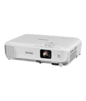 Epson | EB-W06 | WXGA (1280x800) | 3700 ANSI lumens | White | Lamp warranty 12 month(s)