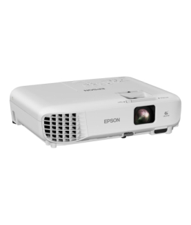 Epson | EB-W06 | WXGA (1280x800) | 3700 ANSI lumens | White | Lamp warranty 12 month(s)