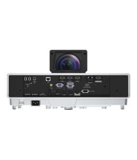 Epson | EB-800F | Full HD (1920x1080) | 5000 ANSI lumens | White | Lamp warranty 12 month(s)