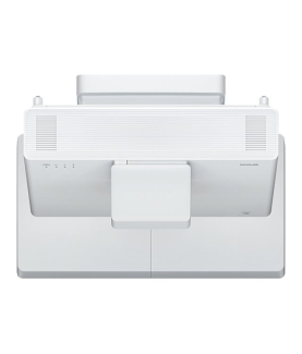 Epson | EB-800F | Full HD (1920x1080) | 5000 ANSI lumens | White | Lamp warranty 12 month(s)