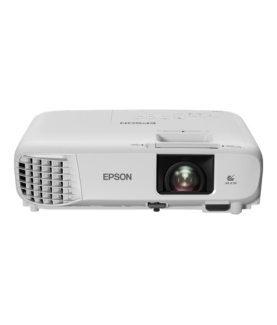 Epson | EB-FH06 | Full HD (1920x1080) | 3500 ANSI lumens | White | Lamp warranty 12 month(s)