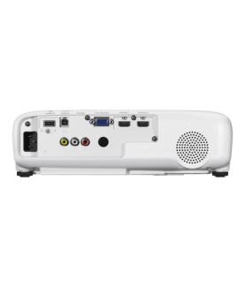 Epson | EB-FH06 | Full HD (1920x1080) | 3500 ANSI lumens | White | Lamp warranty 12 month(s)