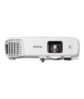 Epson | EB-982W | WXGA (1280x800) | 4200 ANSI lumens | White | Lamp warranty 12 month(s)