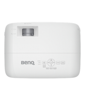 Benq | MX560 | XGA (1024x768) | 4000 ANSI lumens | White | Lamp warranty 12 month(s)