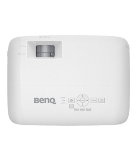 Benq | MX560 | XGA (1024x768) | 4000 ANSI lumens | White | Lamp warranty 12 month(s)