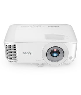 Benq | MW560 | WXGA (1280x800) | 4000 ANSI lumens | White | Lamp warranty 12 month(s)