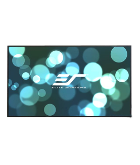 Elite Screens | Projection Screen | AR100WH2 | Diagonal 100 " | 16:9 | Viewable screen width (W) 221.74 cm