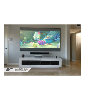 Elite Screens | Projection Screen | AR100WH2 | Diagonal 100 " | 16:9 | Viewable screen width (W) 221.74 cm