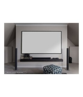 Elite Screens | Projection Screen | AR100WH2 | Diagonal 100 " | 16:9 | Viewable screen width (W) 221.74 cm