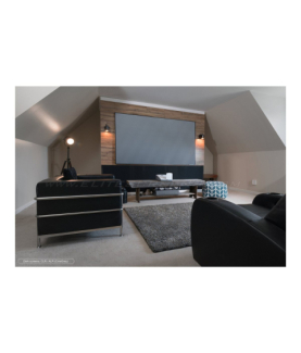 Elite Screens | Projection Screen | AR100WH2 | Diagonal 100 " | 16:9 | Viewable screen width (W) 221.74 cm