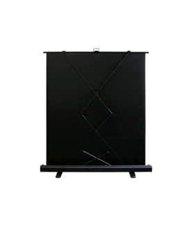 Elite Screens | F107XWH2 | Diagonal 107 " | 16:9 | Black