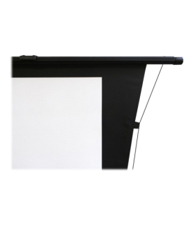 Elite Screens | Tab Tension suitcase screen | FT92XWH | Diagonal 92 " | 16:9 | Viewable screen width (W) 203 cm | Black