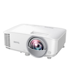 Benq | MX825STH | XGA (1024x768) | 3500 ANSI lumens | White | Lamp warranty 12 month(s)