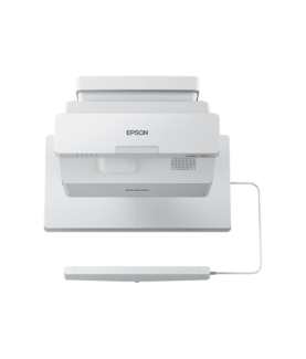 Epson | EB-725WI | WXGA (1280x800) | 4000 ANSI lumens | White | Wi-Fi