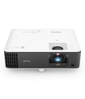 Benq | TK700STi | 4K UHD (3840 x 2160) | 3000 ANSI lumens | White | Lamp warranty 12 month(s)