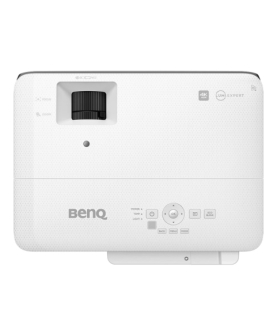 Benq | TK700STi | 4K UHD (3840 x 2160) | 3000 ANSI lumens | White | Lamp warranty 12 month(s)