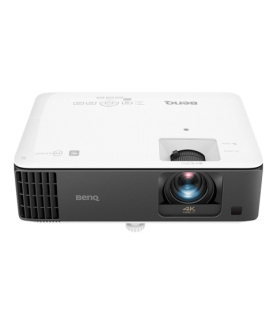 Benq | TK700STi | 4K UHD (3840 x 2160) | 3000 ANSI lumens | White | Lamp warranty 12 month(s)