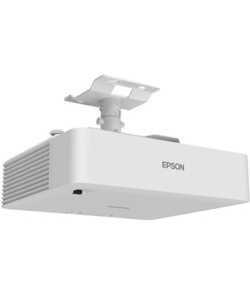 Epson | EB-L630U | WUXGA (1920x1200) | 6200 ANSI lumens | White | Lamp warranty 12 month(s)