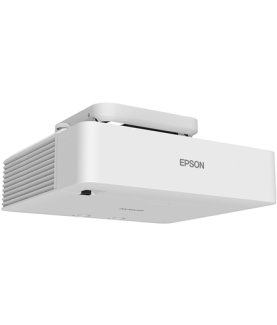 Epson | EB-L630U | WUXGA (1920x1200) | 6200 ANSI lumens | White | Lamp warranty 12 month(s)