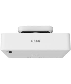 Epson | EB-L630U | WUXGA (1920x1200) | 6200 ANSI lumens | White | Lamp warranty 12 month(s)