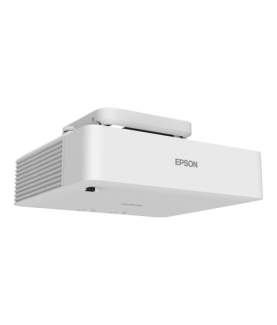 Epson | EB-L630U | WUXGA (1920x1200) | 6200 ANSI lumens | White | Lamp warranty 12 month(s)