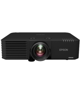 Epson | EB-L735U | WUXGA (1920x1200) | 7000 ANSI lumens | Black | Lamp warranty 12 month(s)